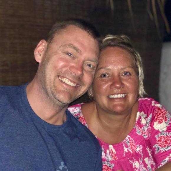 Meet your Posher, Kim - Picture 1 of 1